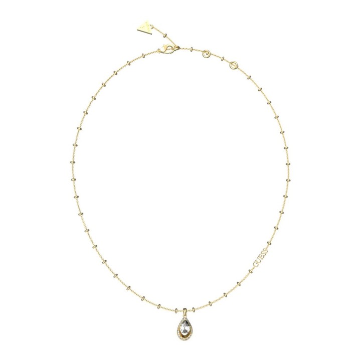 Guess Ladies Necklace JUBN03391JWYGTU - JUBN03391JWYGTU - Teknashop Ltd