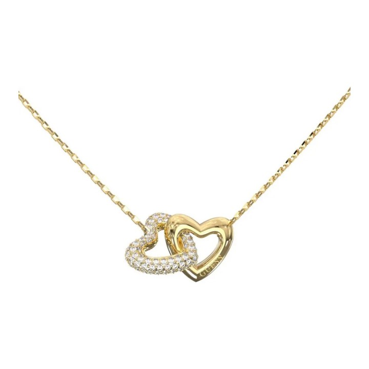 Guess Ladies Necklace JUBN06013JWYGTU - JUBN06013JWYGTU - Teknashop Ltd
