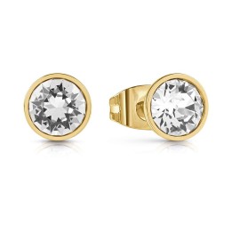 Guess Ladies Earrings JUBE02159JWYGTU - JUBE02159JWYGTU - Teknashop Ltd