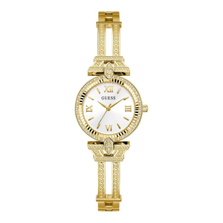 Guess Delphine GW0864L2 Ladies Watch - GW0864L2 - Teknashop Ltd