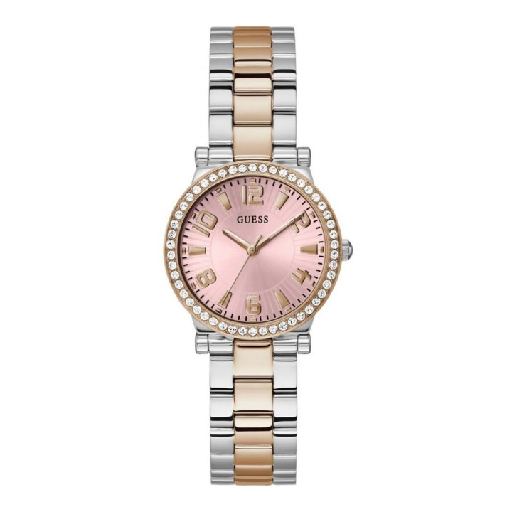 Guess Fawn GW0686L4 Ladies Watch - GW0686L4 - Teknashop Ltd