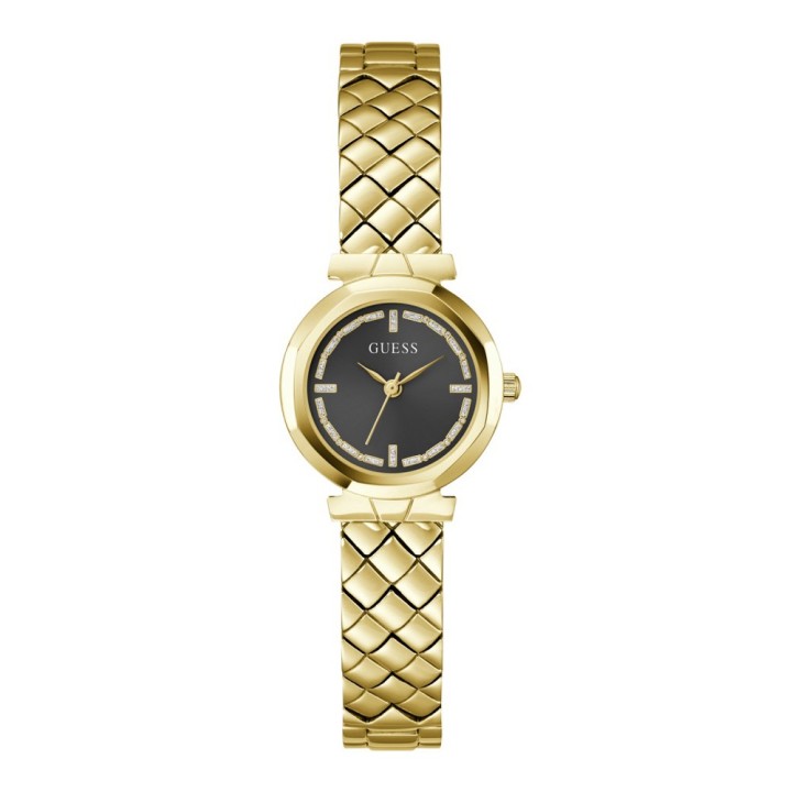 Guess Mini Rumour GW0839L2 Ladies Watch - GW0839L2 - Teknashop Ltd