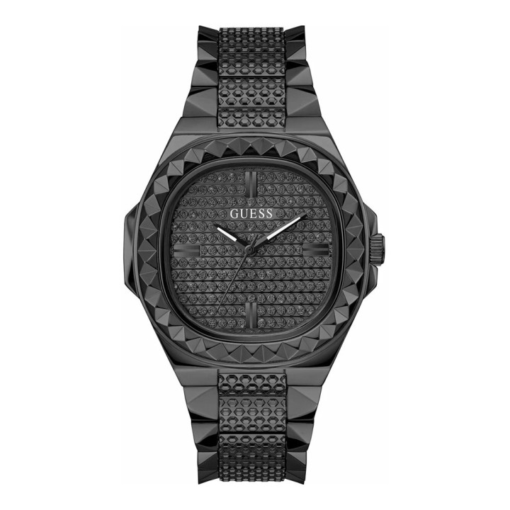 Guess Rebel GW0622G2 Men's Watch - GW0622G2 - Teknashop Ltd