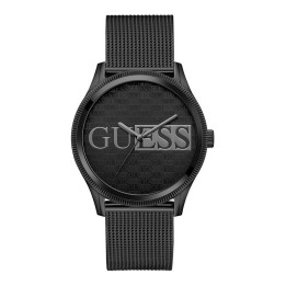 Guess Reputation GW0710G3 Men's Watch - GW0710G3 - Teknashop Ltd