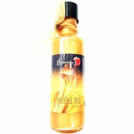 TENTACION - GOLDEN VEIL MASSAGE OIL 100 ML - D-210111 - Teknashop Ltd