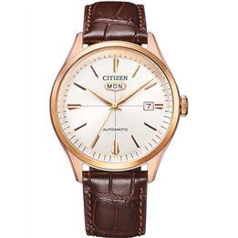 CITIZEN Mod. NH8393-05AC - WW.NH8393-05AC - Teknashop Ltd