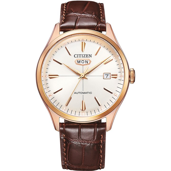 CITIZEN Mod. NH8393-05AC - WW.NH8393-05AC - Teknashop Ltd
