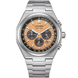 CITIZEN Mod. CA4610-85Z - WW.CA4610-85Z - Teknashop Ltd