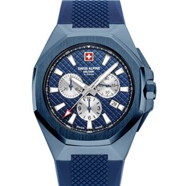 SWISS ALPINE MILITARY Mod. 7005-9895 - WW.7005-9895 - Teknashop Ltd