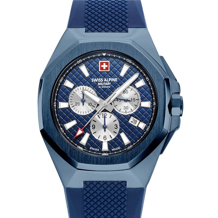 SWISS ALPINE MILITARY Mod. 7005-9895 - WW.7005-9895 - Teknashop Ltd