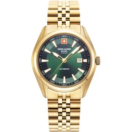 SWISS ALPINE MILITARY Mod. 7091-2114 - WW.7091-2114 - Teknashop Ltd