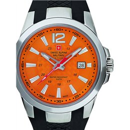 SWISS ALPINE MILITARY Mod. 7058-1839 - WW.7058-1839 - Teknashop Ltd
