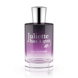 Juliette Has A Gun Lili Fantasy Eau De Perfume Spray 100ml - unisex - Teknashop Ltd