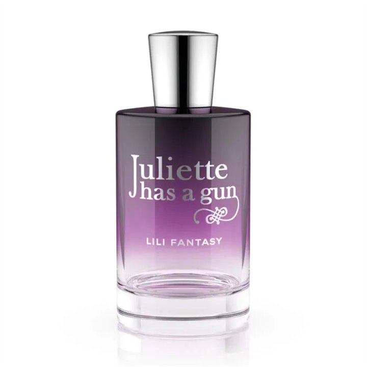 Juliette Has A Gun Lili Fantasy Eau De Perfume Spray 100ml - unisex - Teknashop Ltd