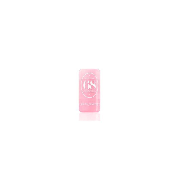 Sol De Janeiro Sdj Cheirosa 68 Jelly Perfum Balm 4g - unisex - Teknashop Ltd