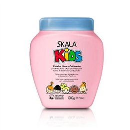 Skala Kids Conditioning Cream 1000ml - children - Teknashop Ltd