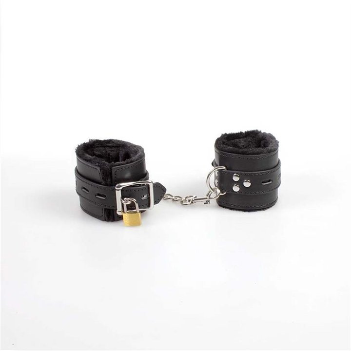 Hand and Anckler Cuffs - F6246 - Teknashop Ltd