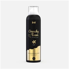 Masagge Crunchy Foam Vanilla 150 ml - 5600304015462 - Teknashop Ltd