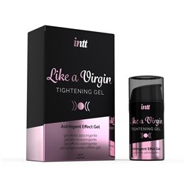Like a Virgin Tightening Gel 15 ml - 5600304015363 - Teknashop Ltd