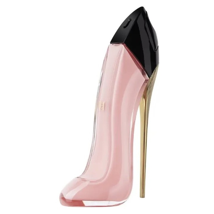 Carolina Herrera Good Girl Blush Eau De Perfume Spray 80ml - unisex - Teknashop Ltd