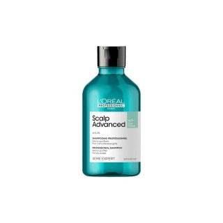 L'oreal Professionnel Scalp Advanced Champú 300ml - unisex - Teknashop Ltd