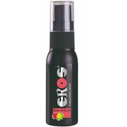EROS - STIMULANT SPRAY WITH ARNICA AND CLOVE - D-221687 - Teknashop Ltd