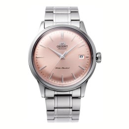 Orient Bambino Automatic RA-AC0M11Y30B Men's Watch - RA-AC0M11Y30B - Teknashop Ltd