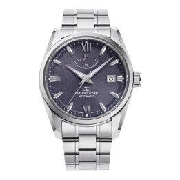 Orient Star Classic Automatic RE-AU0112V00B Men's Watch - RE-AU0112V00B - Teknashop Ltd