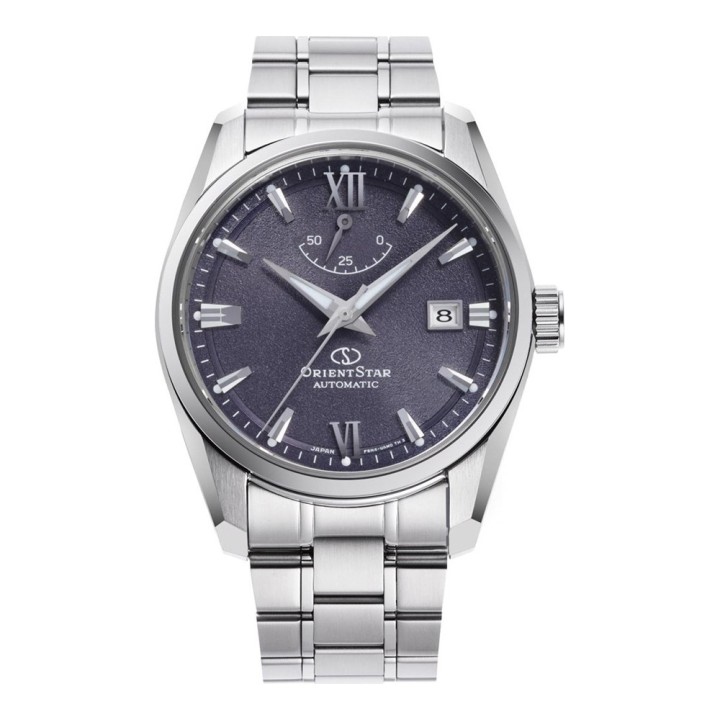 Orient Star Classic Automatic RE-AU0112V00B Men's Watch - RE-AU0112V00B - Teknashop Ltd
