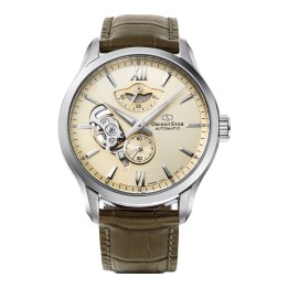 Orient Star Skeleton Automatic RE-AV0B10G00B Men's Watch - RE-AV0B10G00B - Teknashop Ltd