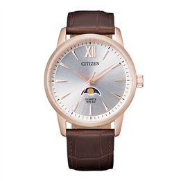 CITIZEN Mod. AK5003-05A - WW.AK5003-05A - Teknashop Ltd