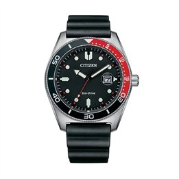 CITIZEN Mod. AW1769-10E - WW.AW1769-10E - Teknashop Ltd