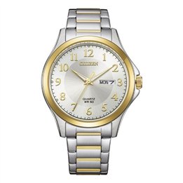 CITIZEN Mod. BF2026-89A - WW.BF2026-89A - Teknashop Ltd