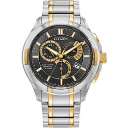 CITIZEN Mod. BL8164-57E - WW.BL8164-57E - Teknashop Ltd