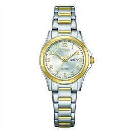 CITIZEN Mod. EQ0614-52B - WW.EQ0614-52B - Teknashop Ltd