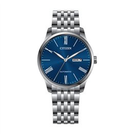 CITIZEN Mod. NH8350-59L - WW.NH8350-59L - Teknashop Ltd