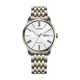CITIZEN Mod. NH8354-58A - WW.NH8354-58A - Teknashop Ltd