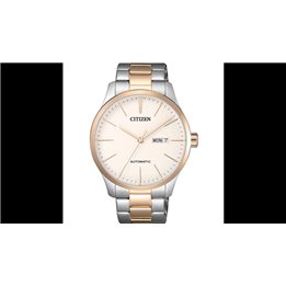 CITIZEN Mod. NH8356-87A - WW.NH8356-87A - Teknashop Ltd