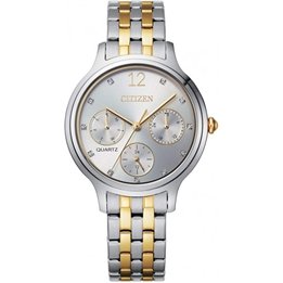 CITIZEN Mod. ED8184-51A - WW.ED8184-51A - Teknashop Ltd