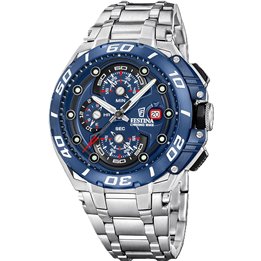 FESTINA WATCHES Mod. F20754/4 - WW.F20754_4 - Teknashop Ltd