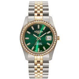 ROAMER Mod. 853858 47 79 20 - WW.853858 47 79 20 - Teknashop Ltd