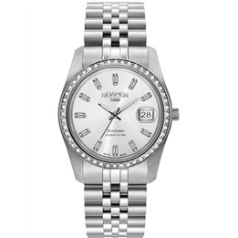 ROAMER Mod. 853858 41 19 20 - WW.853858 41 19 20 - Teknashop Ltd