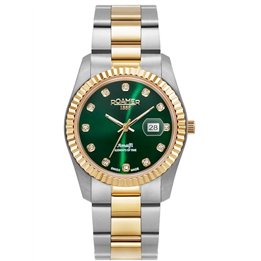 ROAMER Mod. 852844 47 79 20 - WW.852844 47 79 20 - Teknashop Ltd