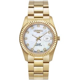 ROAMER Mod. 852844 48 89 20 - WW.852844 48 89 20 - Teknashop Ltd