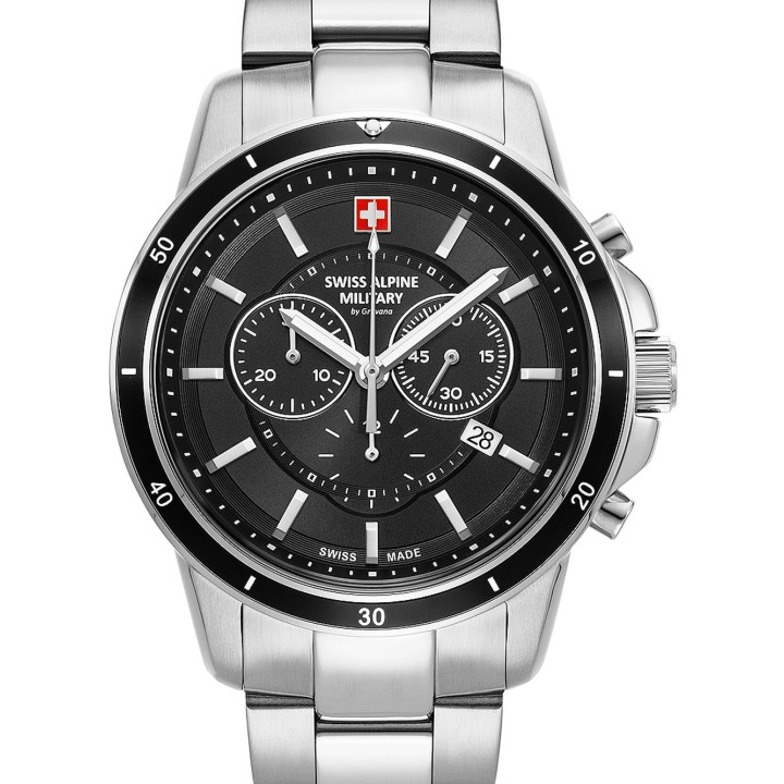 SWISS ALPINE MILITARY Mod. 7089-9137 - WW.7089-9137 - Teknashop Ltd