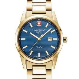 SWISS ALPINE MILITARY Mod. 7767-1115 - WW.7767-1115 - Teknashop Ltd