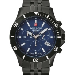 SWISS ALPINE MILITARY Mod. 7022-9175 - WW.7022-9175 - Teknashop Ltd