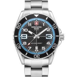 SWISS ALPINE MILITARY Mod. 7029-1131 - WW.7029-1131 - Teknashop Ltd