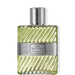 Christian Dior, Eau Sauvage, Eau De Toilette, For Men, 100 ml - Teknashop Ltd
