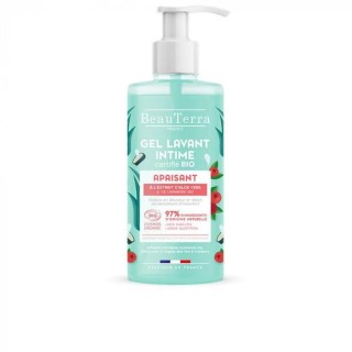 Beauterra Bio Gel Íntimo Calmante 500ml - unisex - Teknashop Ltd